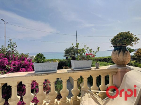 Charmant 2 pièces à Menton - Climatisé, WIFI, proximité plages et commerces - FR-1-647-3